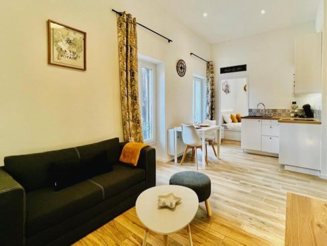 Apartment Et Lumineux Montpellier